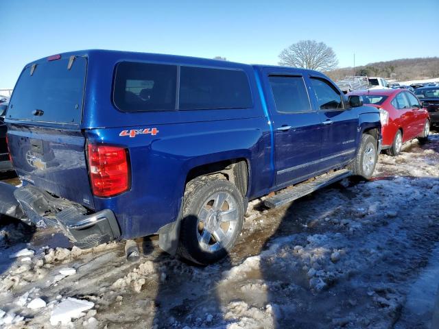 Photo 3 from auction – 2014 CHEVROLET SILVERADO with VIN 3GCUKSEC4EG298937