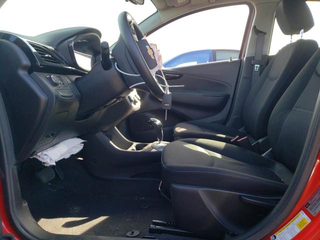 Photo 7 from auction – 2017 CHEVROLET SPARK 1LT with VIN KL8CD6SA3HC704044
