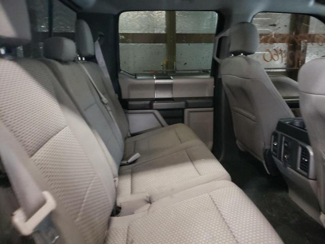 Photo 10 from auction – 2015 FORD F150 SUPER with VIN 1FTFW1EF8FKD04220