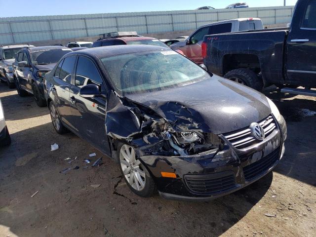 Photo 4 from auction – 2010 VOLKSWAGEN JETTA WOLF with VIN 3VWRA7AJ4AM046530