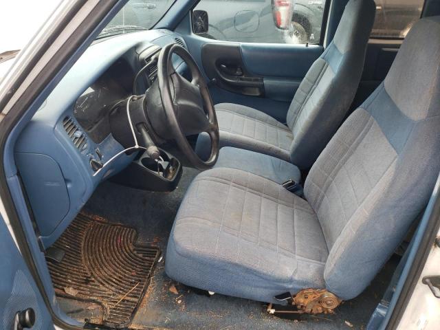 Photo 7 from auction – 1997 FORD RANGER SUP with VIN 1FTCR14U6VTA51675