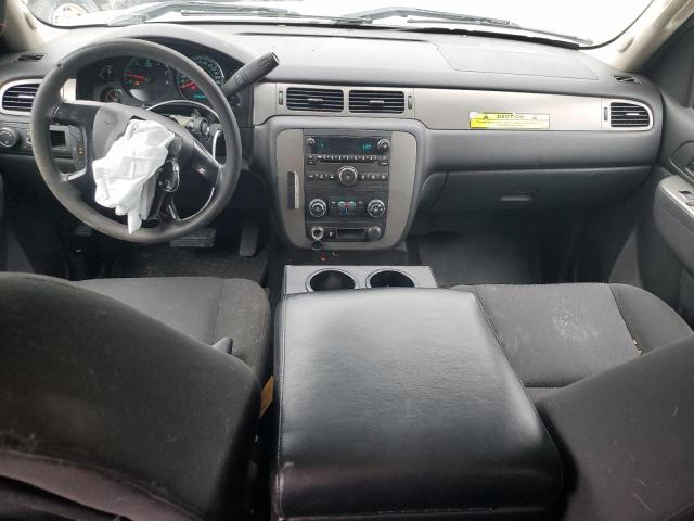 Photo 8 from auction – 2013 CHEVROLET TAHOE POLI with VIN 1GNLC2E09DR273584