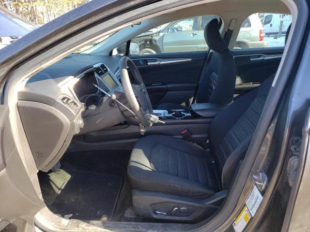 Photo 7 from auction – 2016 FORD FUSION SE with VIN 1FA6P0HDXG5127855