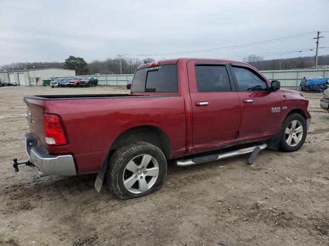 Photo 3 from auction – 2014 RAM 1500 SLT with VIN 1C6RR6LT3ES178574