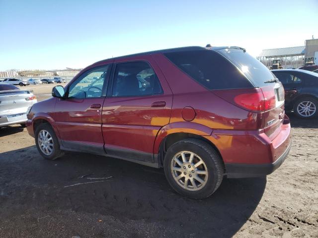 Photo 2 from auction – 2006 BUICK RENDEZVOUS with VIN 3G5DB03L46S501709