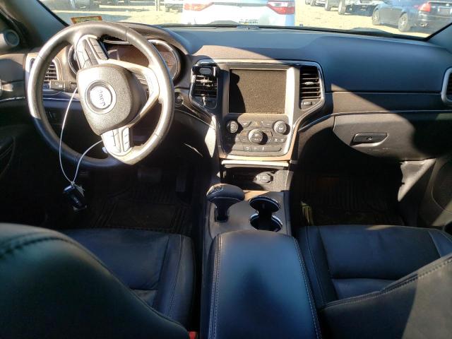 Photo 8 from auction – 2014 JEEP GRAND CHER with VIN 1C4RJFBG4EC173267