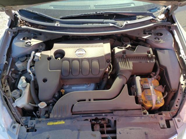 Photo 11 from auction – 2012 NISSAN ALTIMA BAS with VIN 1N4AL2AP0CN530016