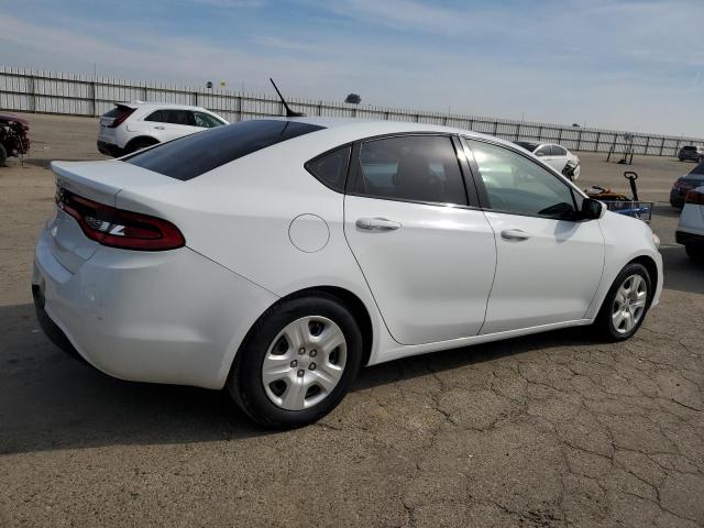 Photo 3 from auction – 2016 DODGE DART SE with VIN 1C3CDFAA8GD564840