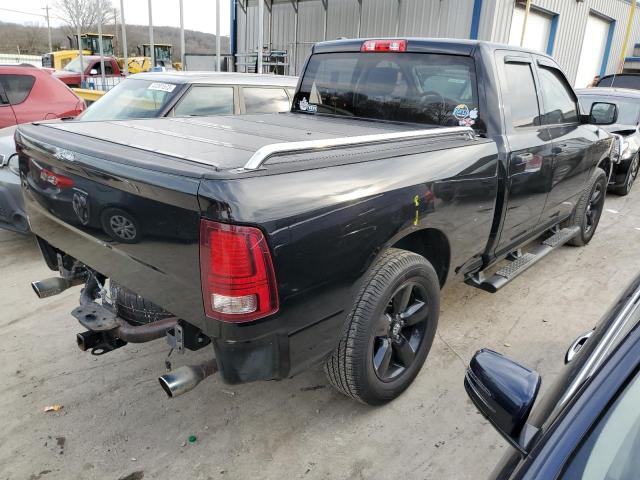 Photo 3 from auction – 2014 RAM 1500 ST with VIN 1C6RR6FTXES235137