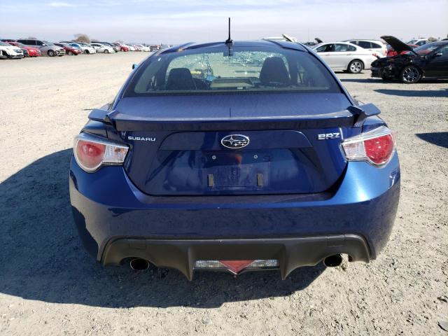 Photo 6 from auction – 2013 SUBARU BRZ 2.0 LI with VIN JF1ZCAC18D2604825