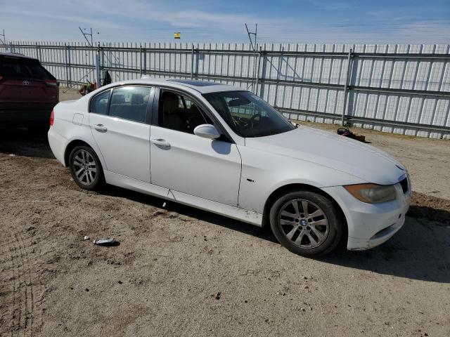 Photo 4 from auction – 2007 BMW 328 I SULE with VIN WBAVC53527FZ77856