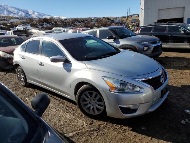 Photo 4 from auction – 2014 NISSAN ALTIMA 2.5 with VIN 1N4AL3AP3EC271770