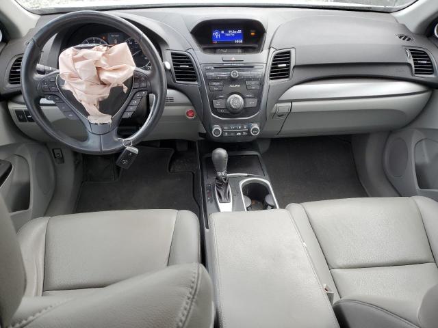 Photo 8 from auction – 2016 ACURA RDX with VIN 5J8TB3H37GL012843