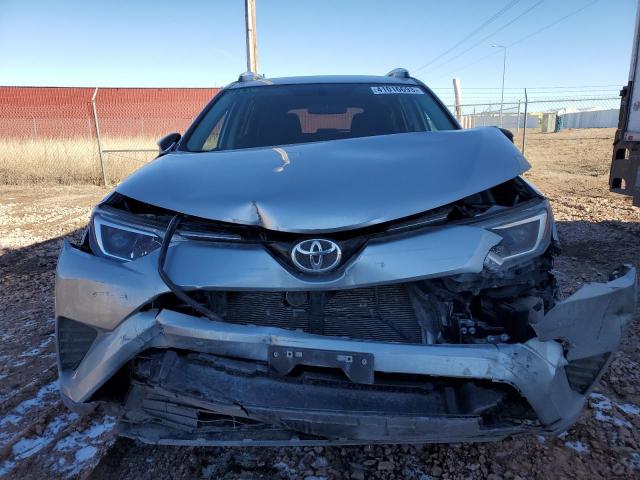 Photo 5 from auction – 2016 TOYOTA RAV4 LE with VIN 2T3BFREV5GW524928
