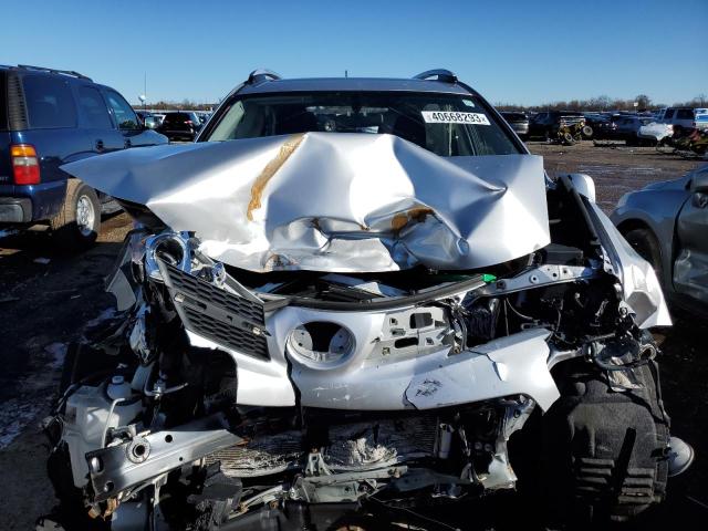 Photo 5 from auction – 2013 TOYOTA RAV4 XLE with VIN JTMRFREV0D5018649