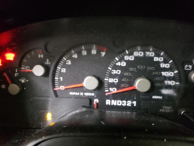 Фото 9 с аукциона – 2005 FORD EXPLORER X с VIN 1FMZU73K05ZA40370