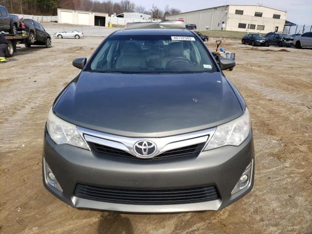 Фото 5 с аукциона – 2012 TOYOTA CAMRY BASE с VIN 4T1BF1FK2CU627202
