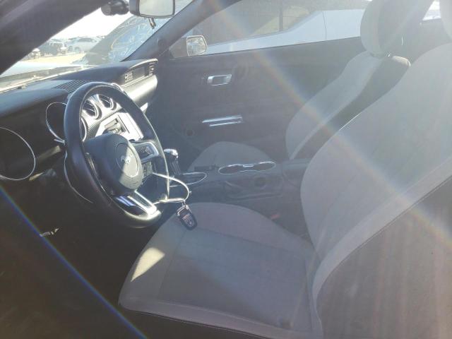 Photo 7 from auction – 2020 FORD MUSTANG with VIN 1FA6P8TH9L5130197
