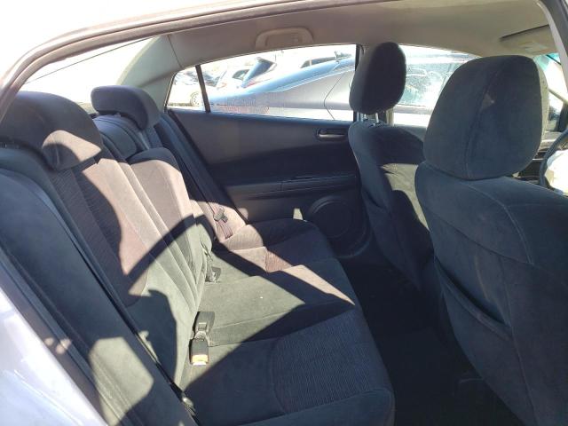 Photo 10 from auction – 2009 MAZDA 6 I with VIN 1YVHP81A595M47745