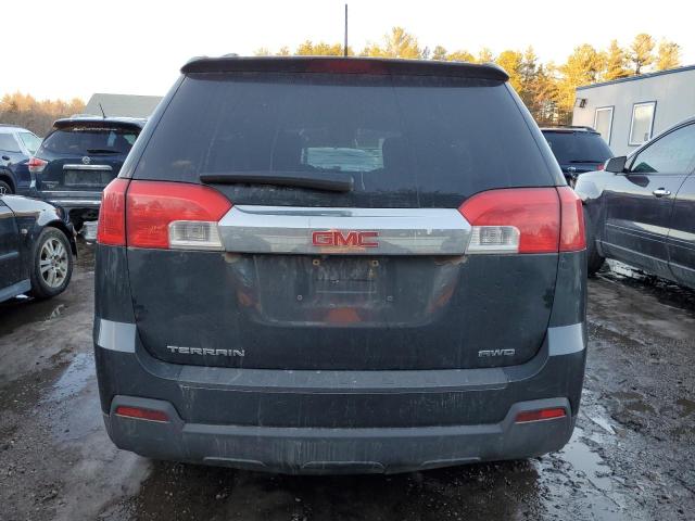 Photo 6 from auction – 2014 GMC TERRAIN SL with VIN 2GKFLWEK2E6211878