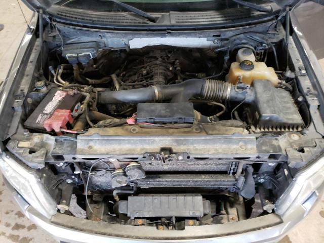 Photo 11 from auction – 2012 FORD F150 SUPER with VIN 1FTFW1ET2CFC99235