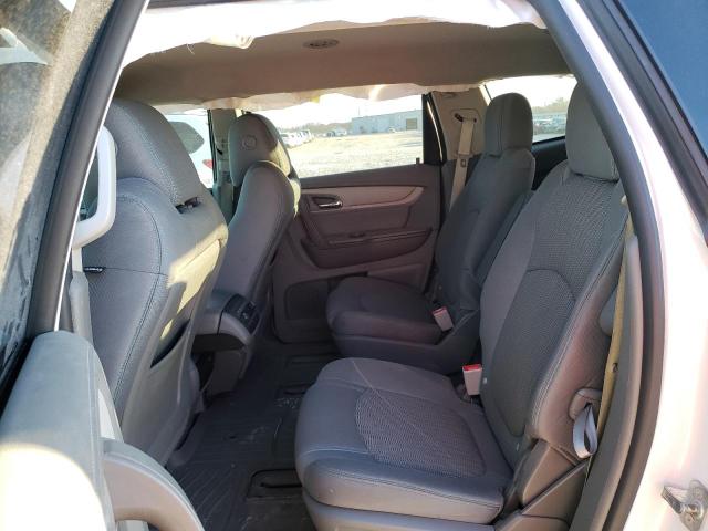 Photo 11 from auction – 2017 CHEVROLET TRAVERSE L with VIN 1GNKRHKD4HJ271654
