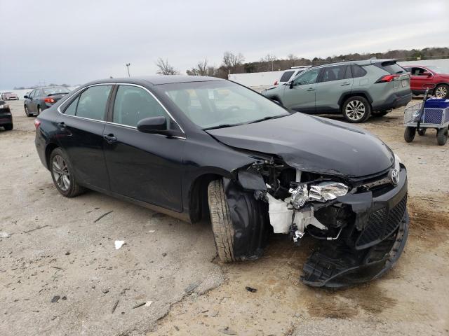 Photo 4 from auction – 2017 TOYOTA CAMRY LE with VIN 4T1BF1FK9HU710195