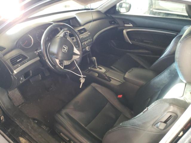 Photo 8 from auction – 2011 HONDA ACCORD EXL with VIN 1HGCS1B87BA003170