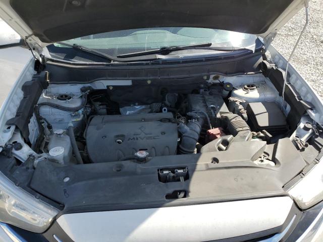 Photo 12 from auction – 2018 MITSUBISHI OUTLANDER with VIN JA4AR3AU5JU007818