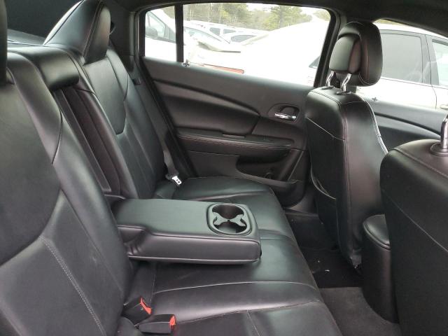 Photo 10 from auction – 2014 CHRYSLER 200 LIMITE with VIN 1C3CCBCG7EN134592