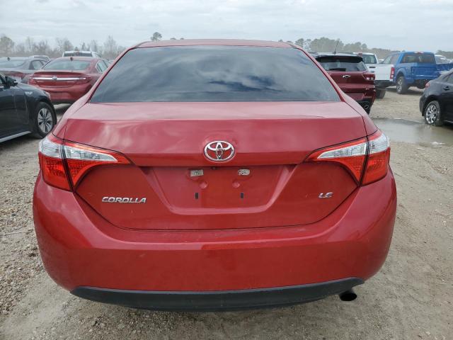 Photo 6 from auction – 2015 TOYOTA COROLLA L with VIN 5YFBURHE8FP244236