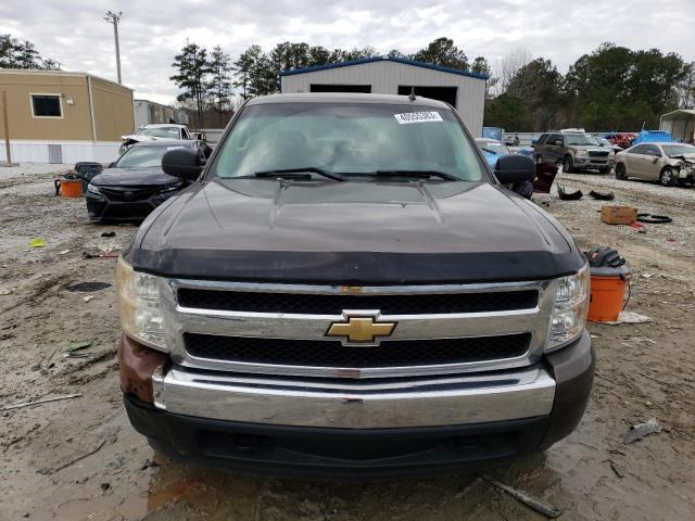 Photo 5 from auction – 2008 CHEVROLET SILVERADO with VIN 2GCEC13CX81279045