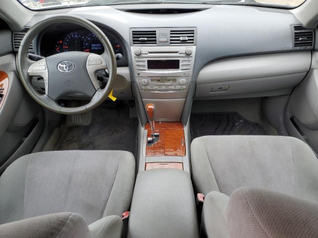 Photo 8 from auction – 2011 TOYOTA CAMRY BASE with VIN 4T1BF3EK8BU208279
