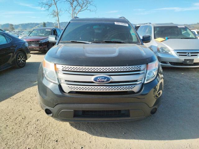 Photo 5 from auction – 2013 FORD EXPLORER with VIN 1FM5K7B85DGB63313