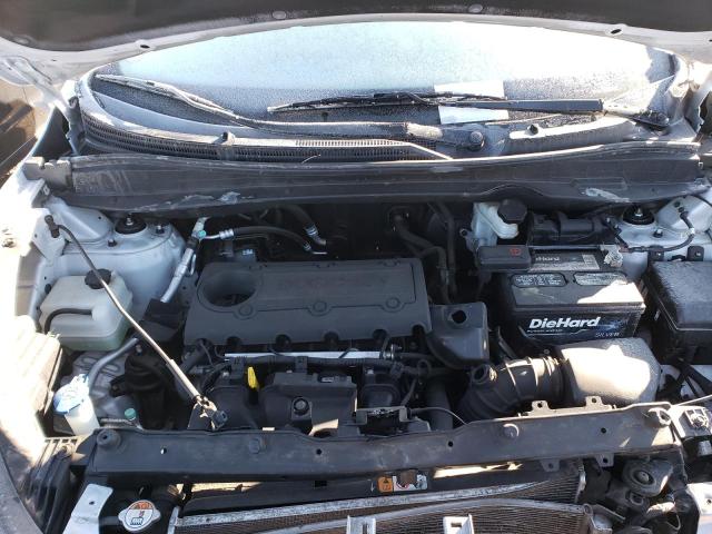 Photo 12 from auction – 2013 HYUNDAI TUCSON GLS with VIN KM8JUCAC0DU643462