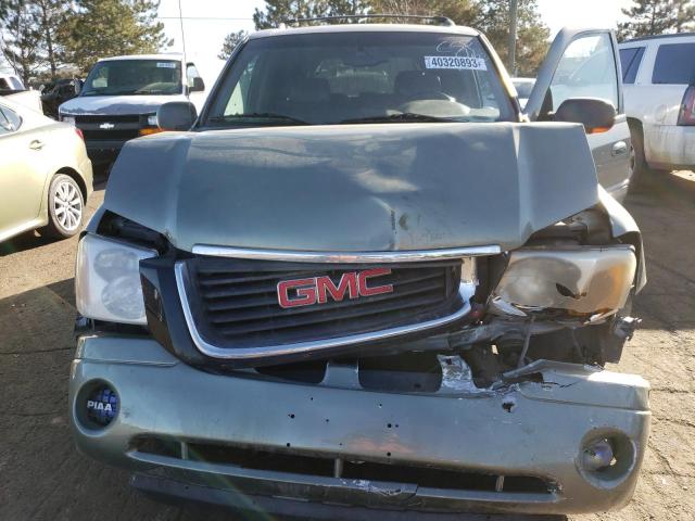 Photo 12 from auction – 2003 GMC ENVOY with VIN 1GKDT13S732375683