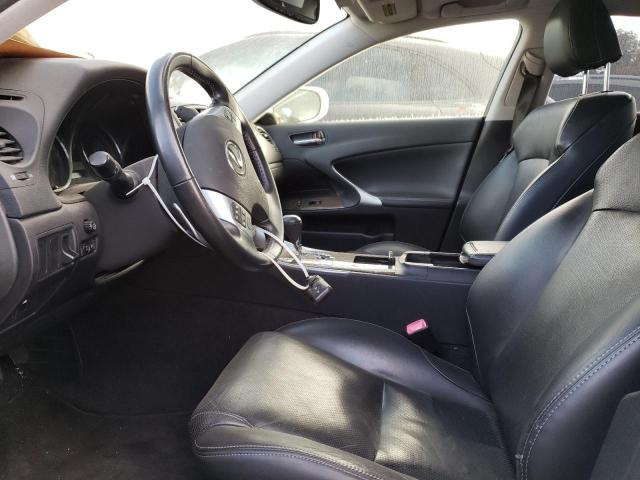 Photo 7 from auction – 2011 LEXUS IS 250 with VIN JTHBF5C24B5131146
