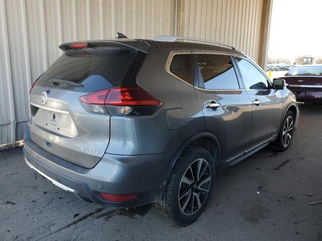 Photo 3 from auction – 2019 NISSAN ROGUE S with VIN 5N1AT2MV9KC745663