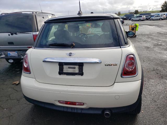 Photo 6 from auction – 2013 MINI COOPER with VIN WMWSU3C54DT374747