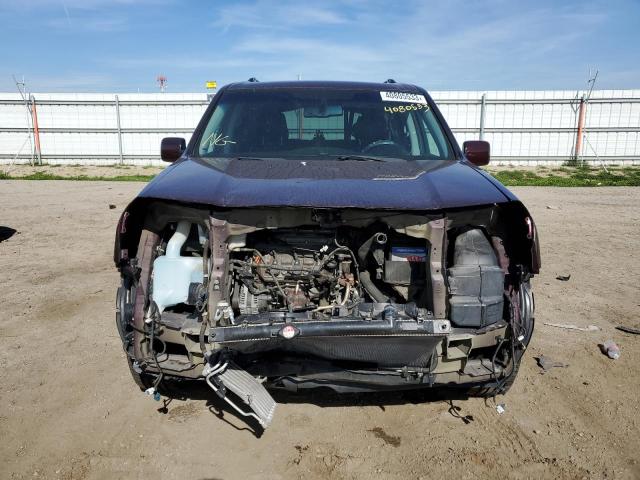 Photo 5 from auction – 2011 HONDA PILOT EXL with VIN 5FNYF3H5XBB041064
