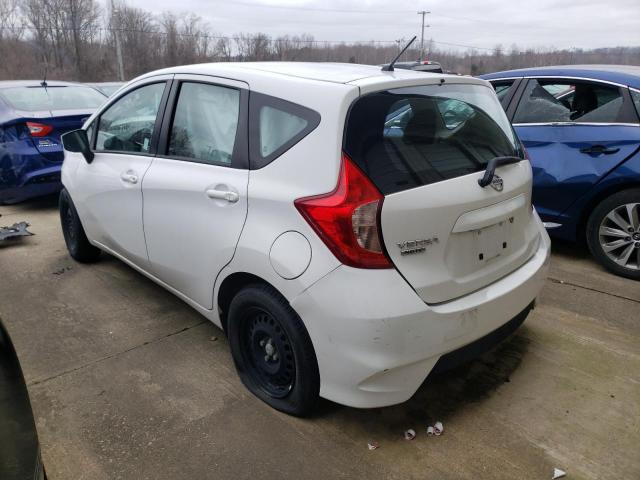Photo 3 from auction – 2019 NISSAN VERSA NOTE with VIN 3N1CE2CP7KL362354