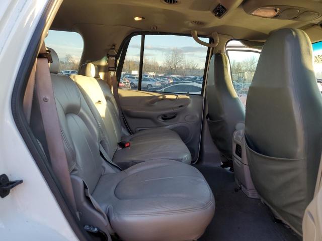 Photo 11 from auction – 2001 FORD EXPEDITION with VIN 1FMPU16L01LA57708