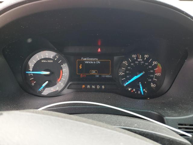 Photo 9 from auction – 2017 FORD EXPLORER X with VIN 1FM5K7D87HGB71173