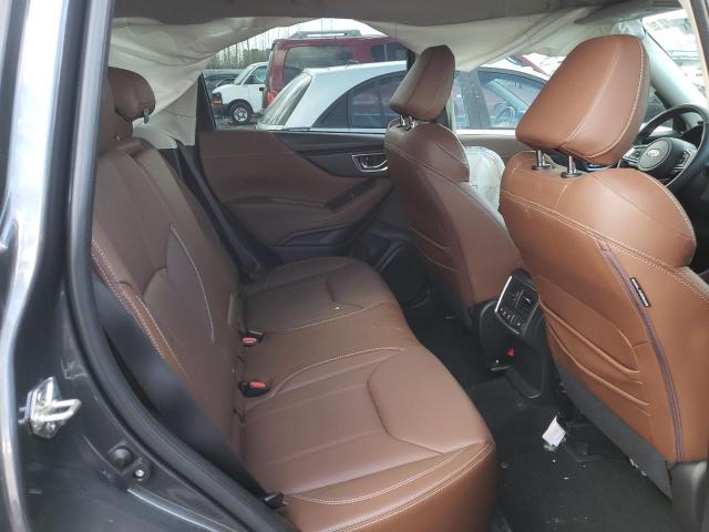 Photo 11 from auction – 2021 SUBARU FORESTER T with VIN JF2SKAXC2MH426595