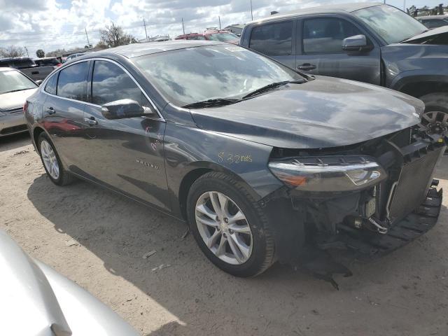 Photo 4 from auction – 2016 CHEVROLET MALIBU LT with VIN 1G1ZE5ST2GF176867