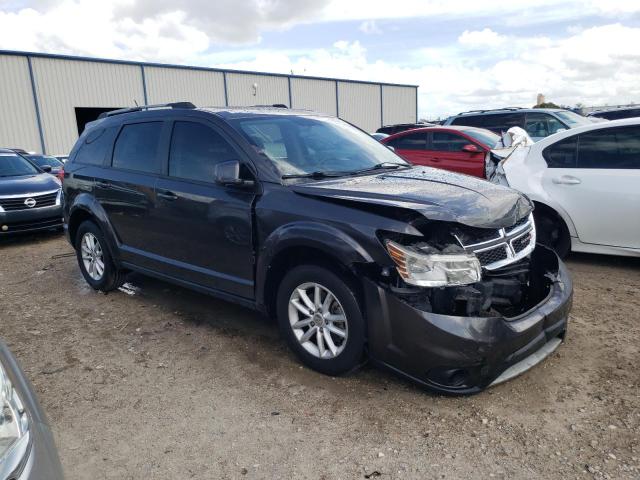 Photo 4 from auction – 2017 DODGE JOURNEY SX with VIN 3C4PDCBG8HT589182