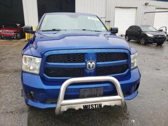 Photo 5 from auction – 2014 RAM 1500 ST with VIN 1C6RR6FT9ES331910