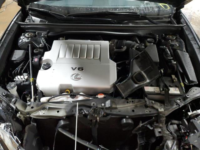 Photo 11 from auction – 2016 LEXUS ES 350 with VIN JTHBK1GG1G2213371