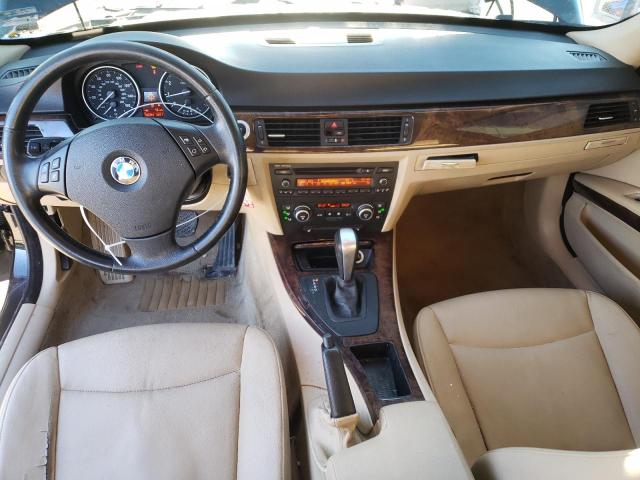 صورة رقم 8 من المزاد - 2008 BMW 328 I مع VIN WBAVA37538NL58792