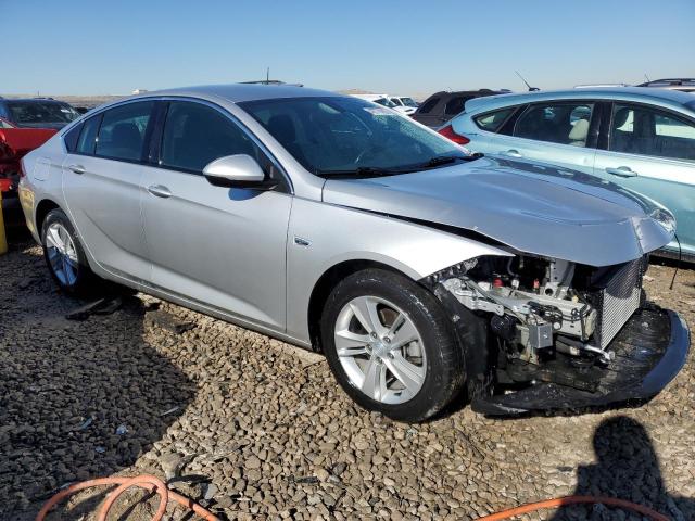 Photo 4 from auction – 2018 BUICK REGAL PREF with VIN W04GL6SX3J1115460